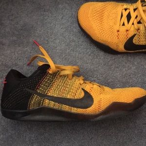Kobe 11 Elite Low Size 11.5